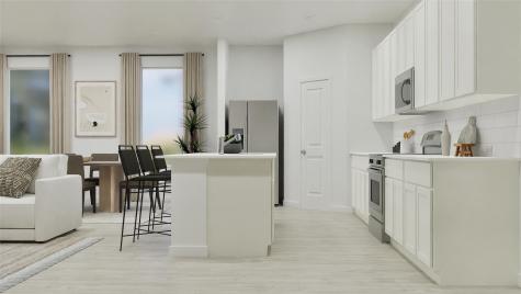 2613 Prima Vista Drive Fort Worth TX 76108