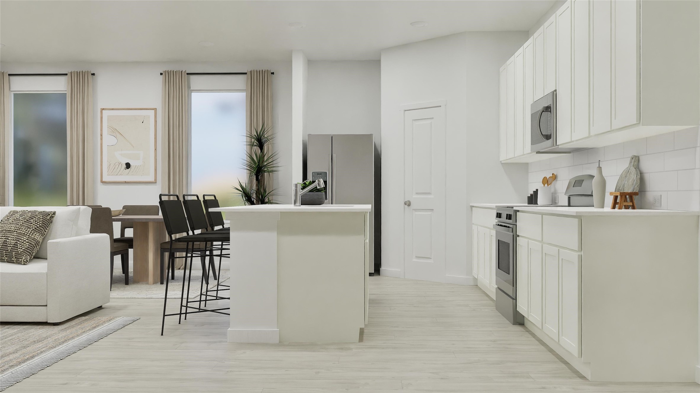 2613 Prima Vista Drive Fort Worth TX 76108
