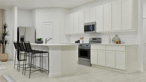 2613 Prima Vista Drive Fort Worth TX 76108