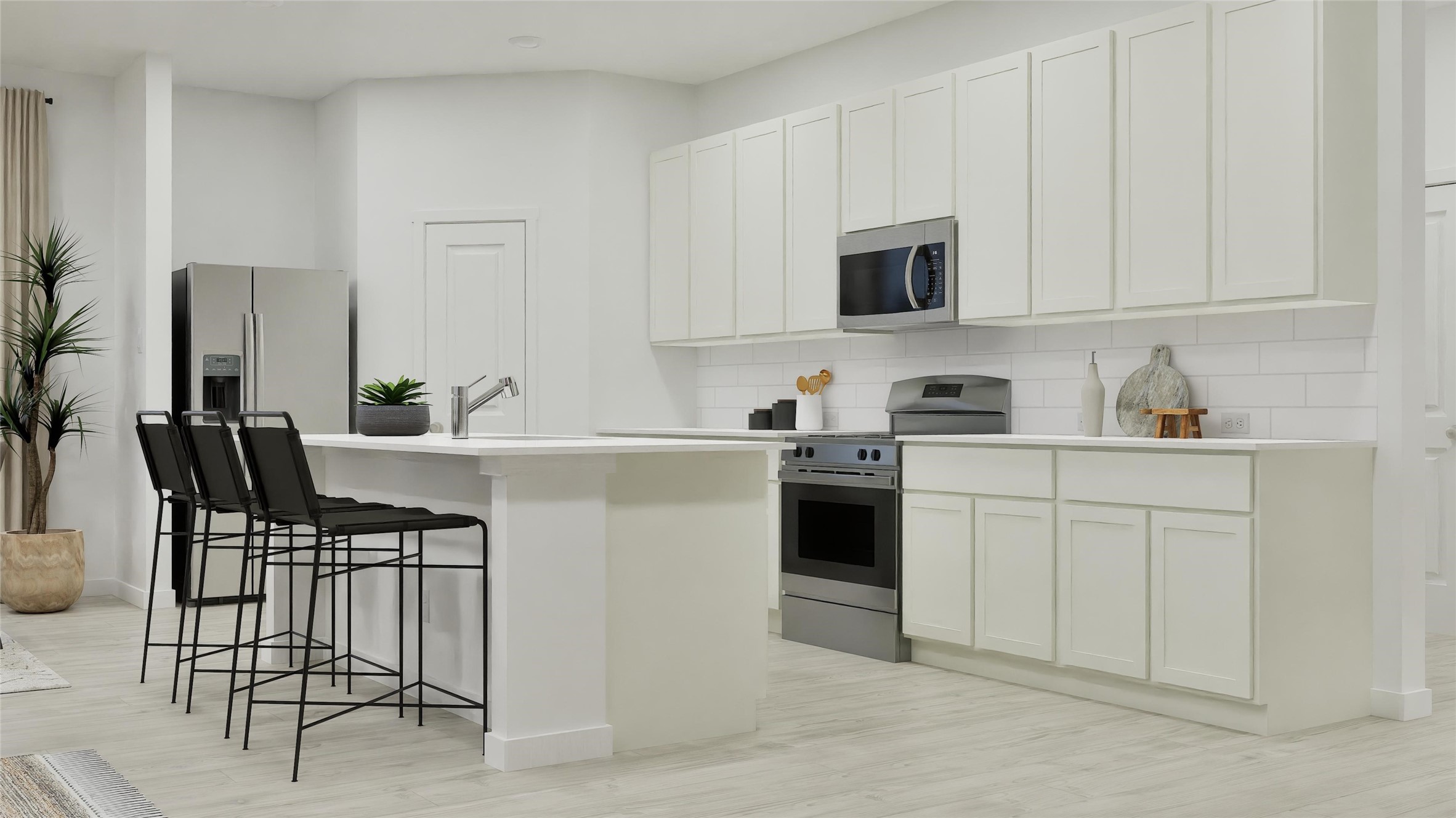 2613 Prima Vista Drive Fort Worth TX 76108