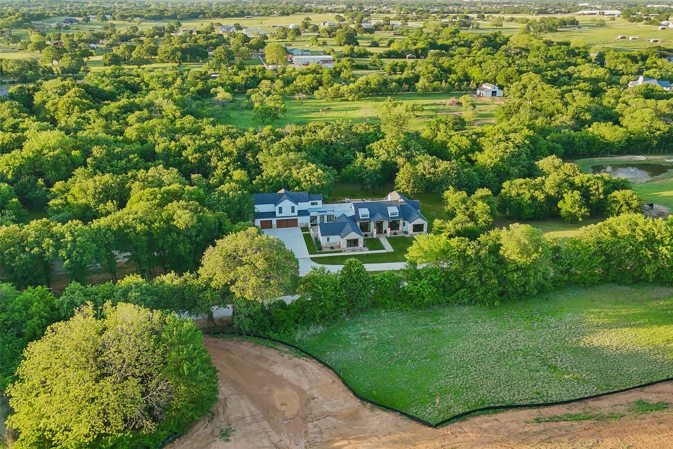 3687 New Hope Road Aubrey TX 76227