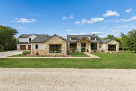 3687 New Hope Road Aubrey TX 76227
