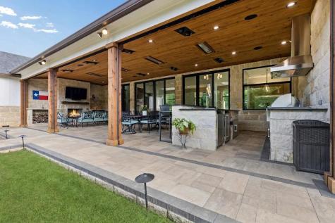 3687 New Hope Road Aubrey TX 76227