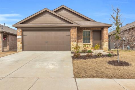 1104 Norias Drive Forney TX 75126