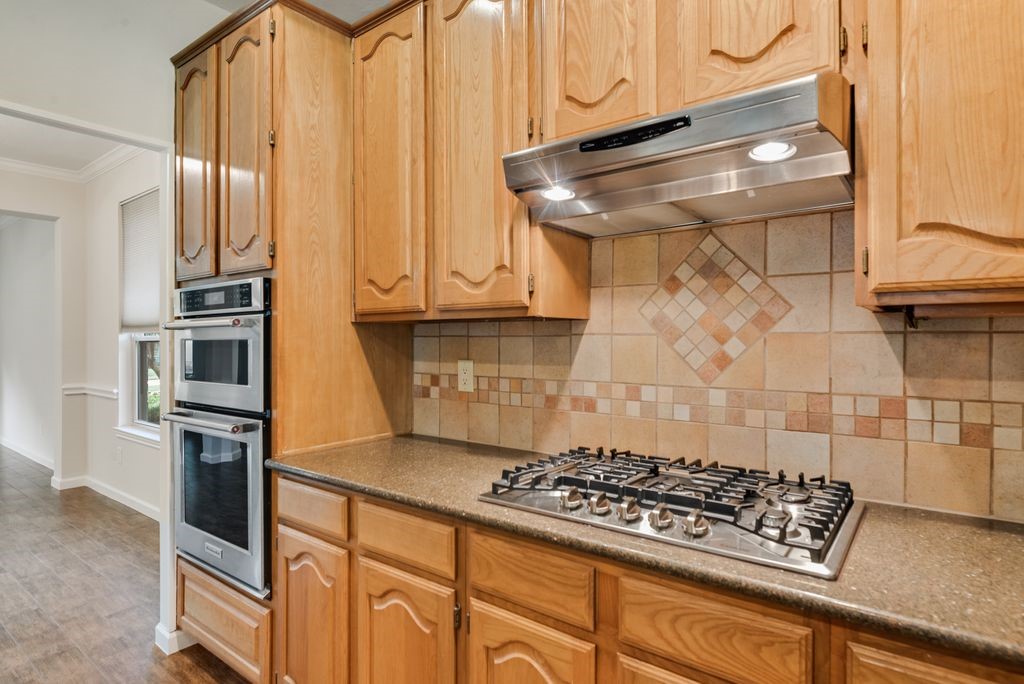 2925 Shadow Oak Court Flower Mound TX 75028