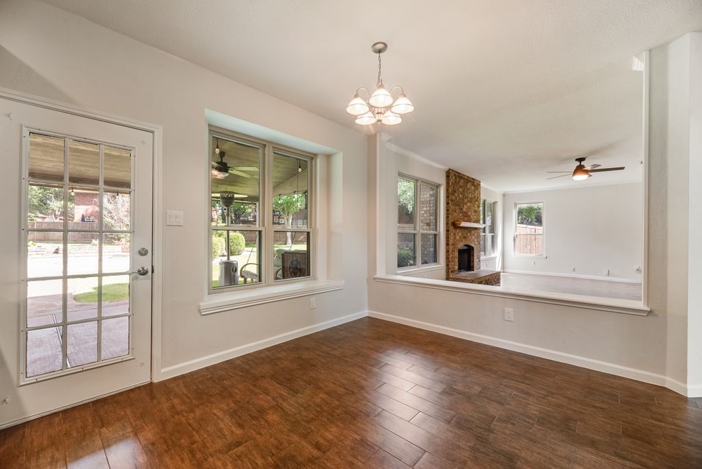 2925 Shadow Oak Court Flower Mound TX 75028