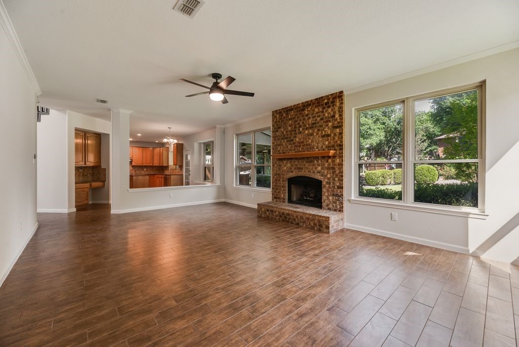 2925 Shadow Oak Court Flower Mound TX 75028
