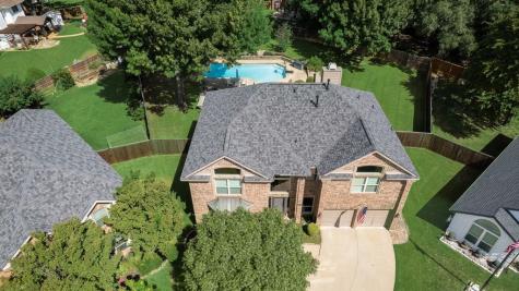 2925 Shadow Oak Court Flower Mound TX 75028