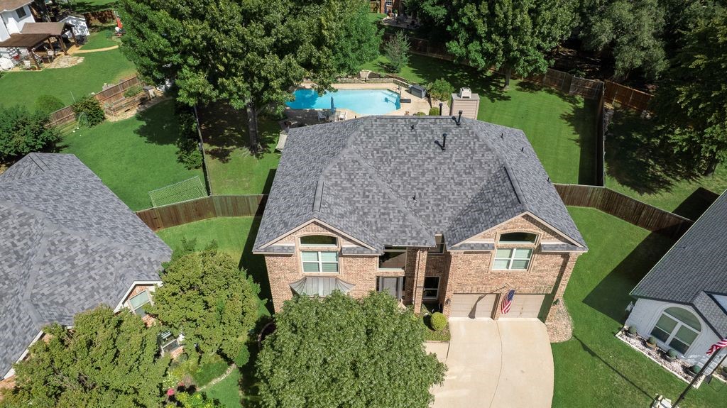 2925 Shadow Oak Court Flower Mound TX 75028