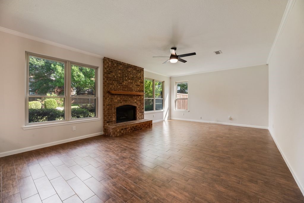 2925 Shadow Oak Court Flower Mound TX 75028