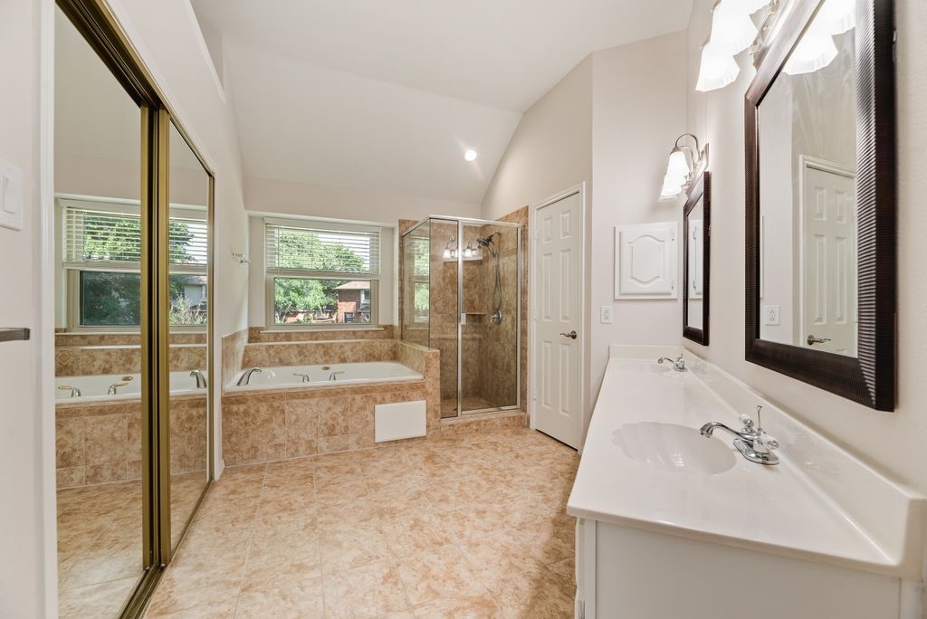 2925 Shadow Oak Court Flower Mound TX 75028