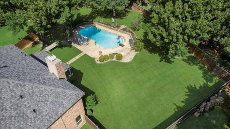 2925 Shadow Oak Court Flower Mound TX 75028