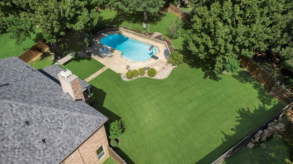 2925 Shadow Oak Court Flower Mound TX 75028