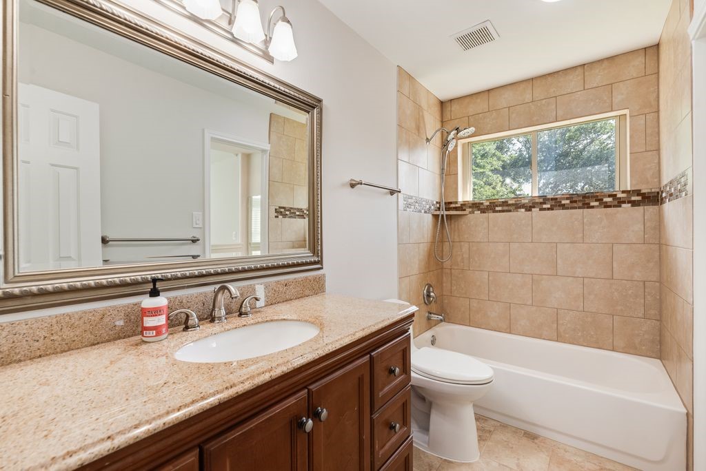 2925 Shadow Oak Court Flower Mound TX 75028