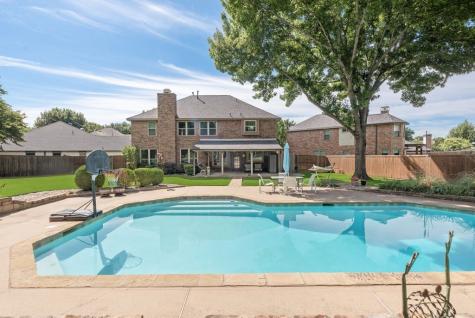 2925 Shadow Oak Court Flower Mound TX 75028