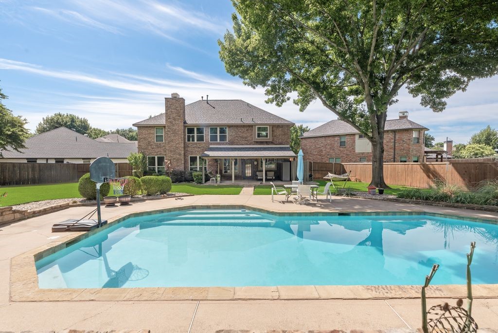 2925 Shadow Oak Court Flower Mound TX 75028