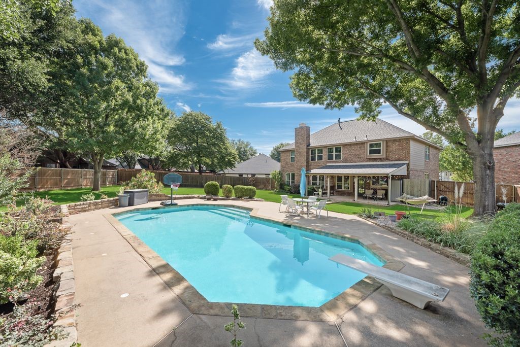 2925 Shadow Oak Court Flower Mound TX 75028