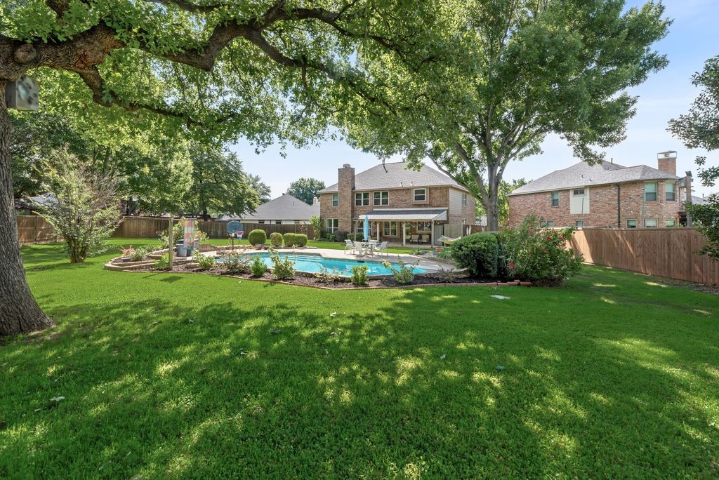 2925 Shadow Oak Court Flower Mound TX 75028