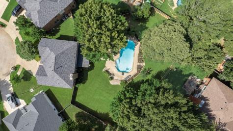 2925 Shadow Oak Court Flower Mound TX 75028