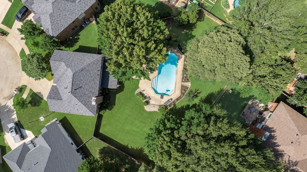 2925 Shadow Oak Court Flower Mound TX 75028