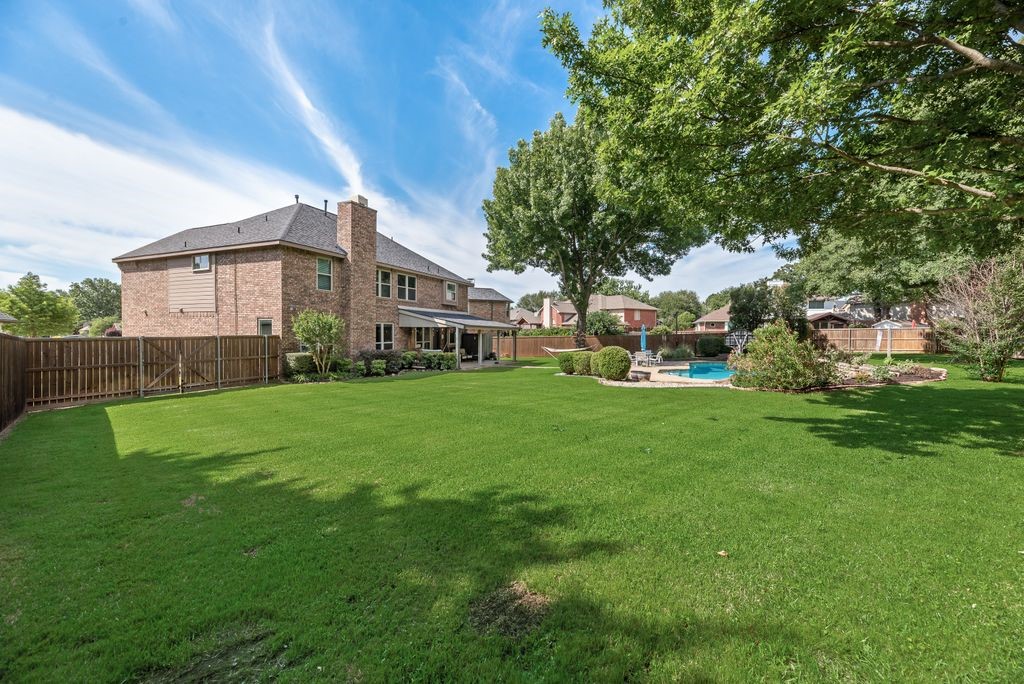 2925 Shadow Oak Court Flower Mound TX 75028