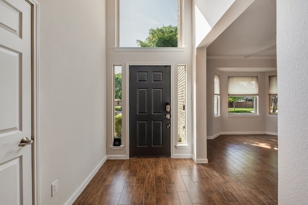 2925 Shadow Oak Court Flower Mound TX 75028
