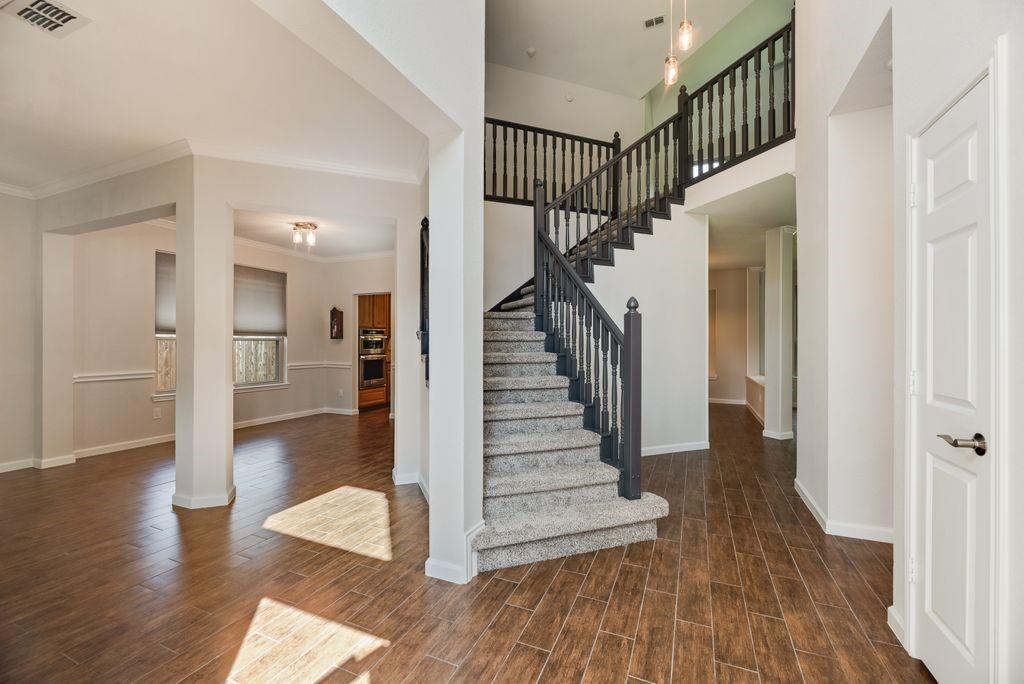 2925 Shadow Oak Court Flower Mound TX 75028