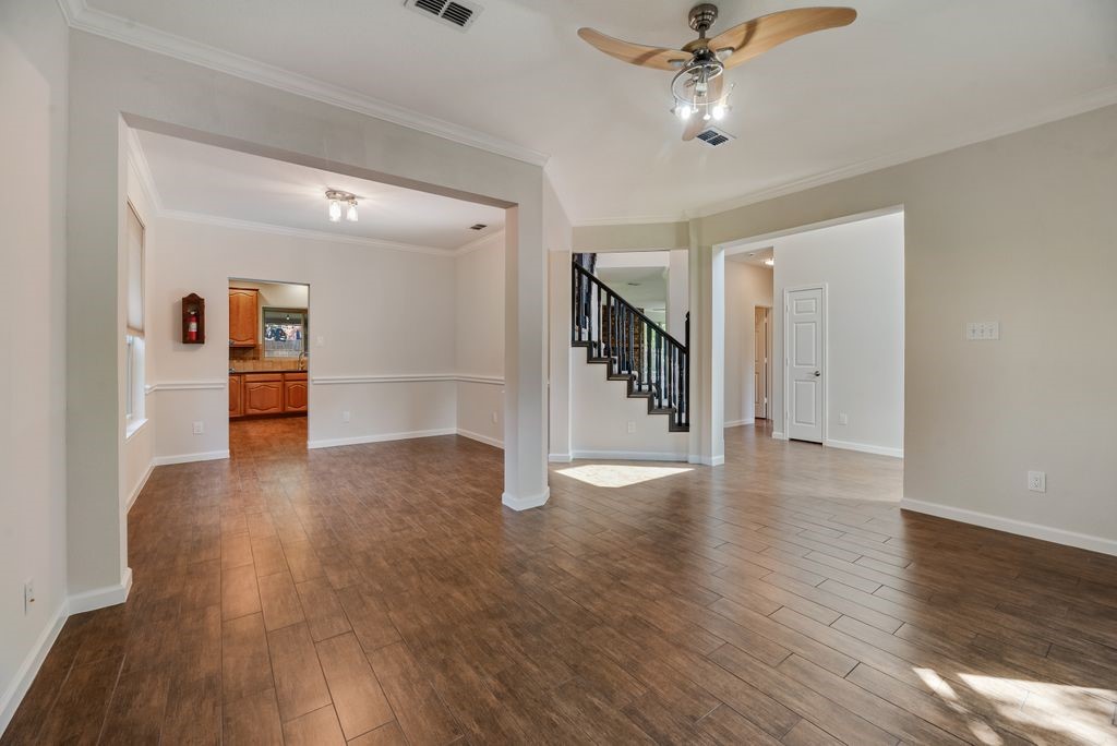 2925 Shadow Oak Court Flower Mound TX 75028