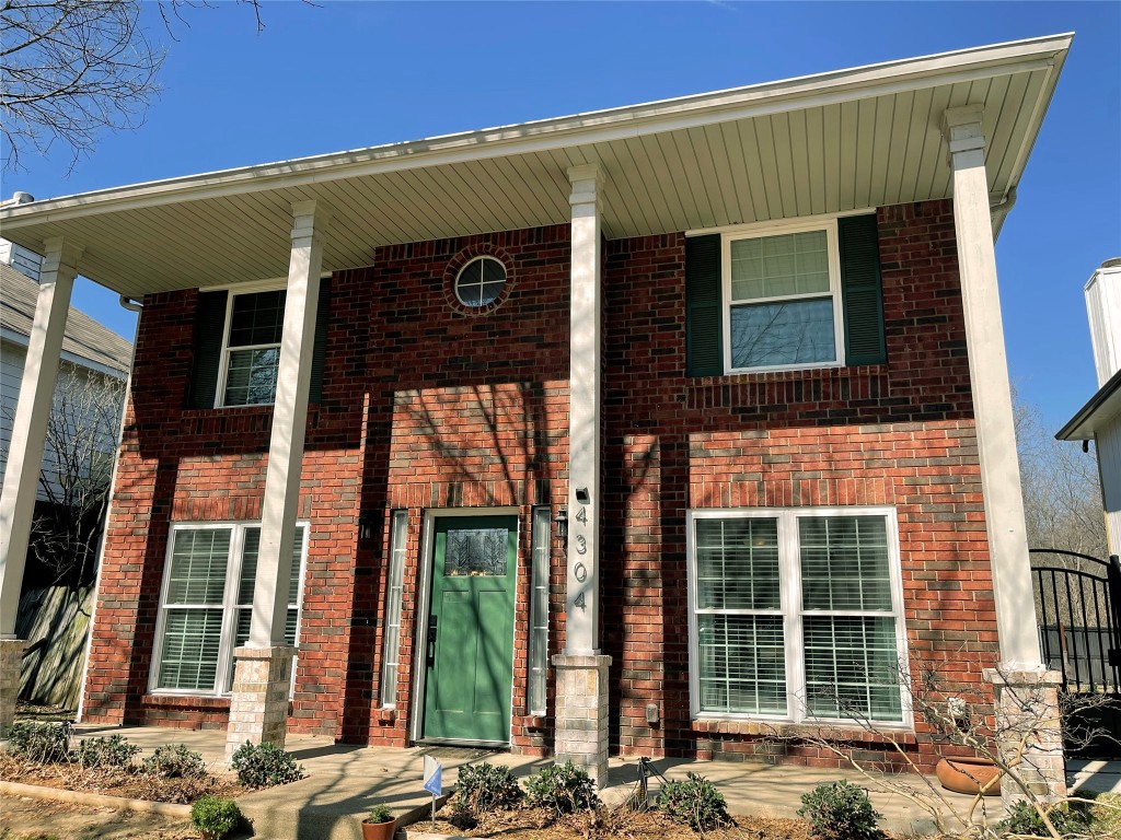4304 Bardin Road Grand Prairie TX 75052