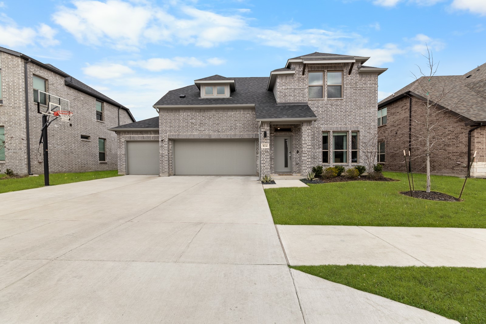 814 Chinati Street Princeton TX 75407