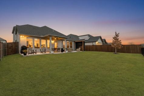 814 Chinati Street Princeton TX 75407