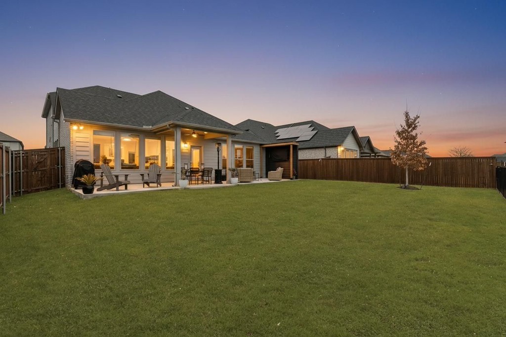 814 Chinati Street Princeton TX 75407