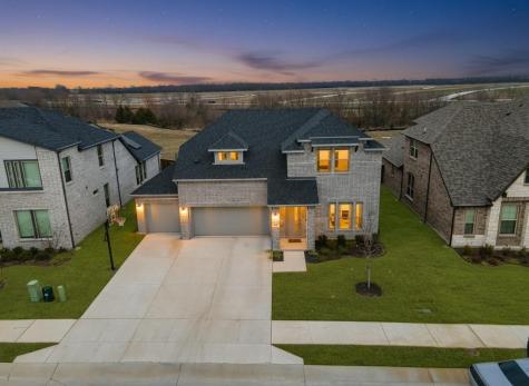 814 Chinati Street Princeton TX 75407