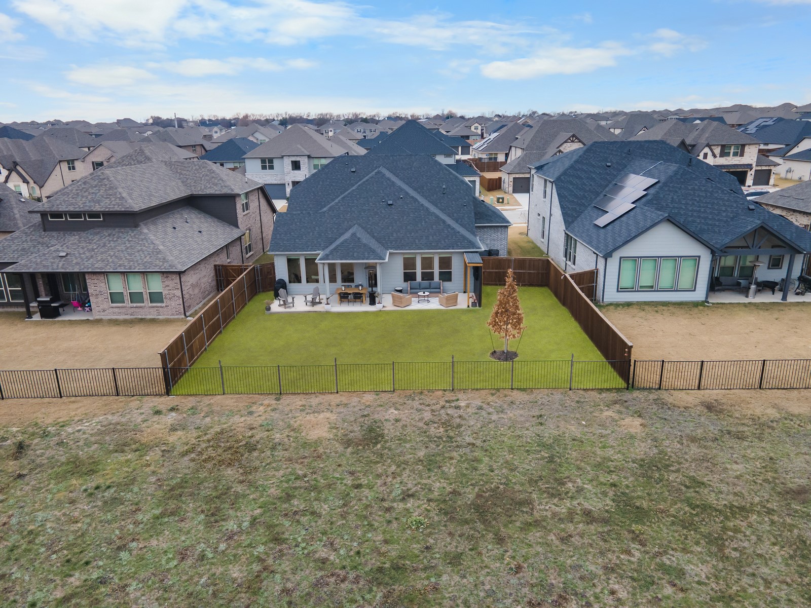 814 Chinati Street Princeton TX 75407