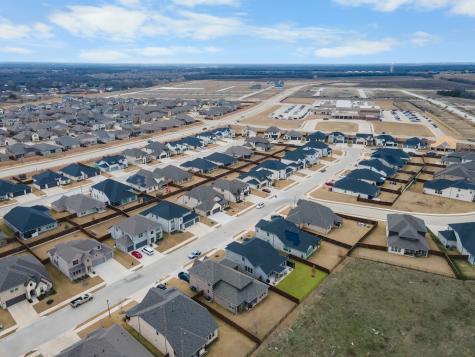 814 Chinati Street Princeton TX 75407