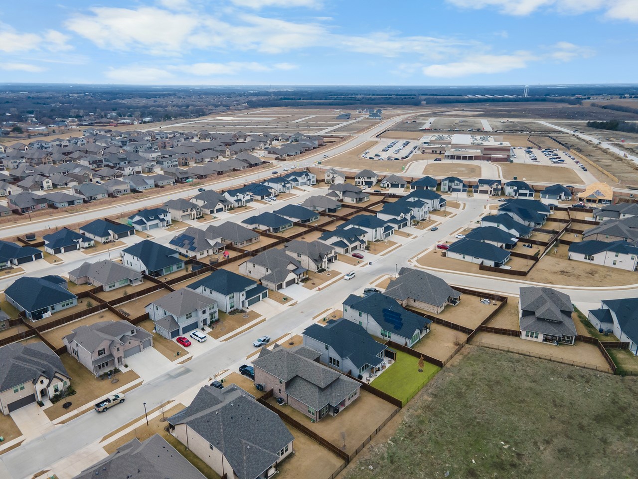 814 Chinati Street Princeton TX 75407