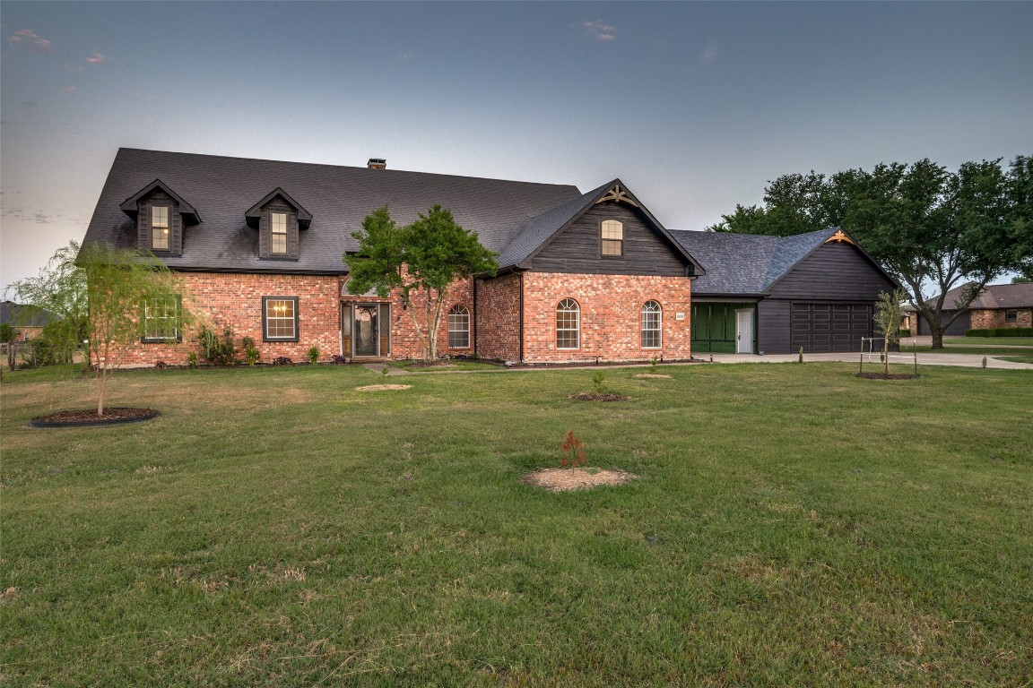 10692 Live Oak Drive Forney TX 75126