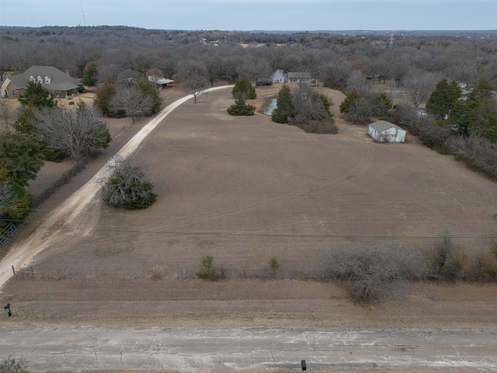 4013 Black Oak Drive Cleburne TX 76031