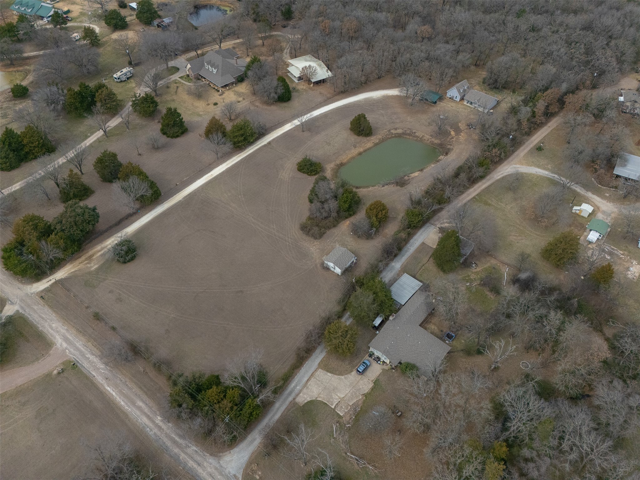 4013 Black Oak Drive Cleburne TX 76031