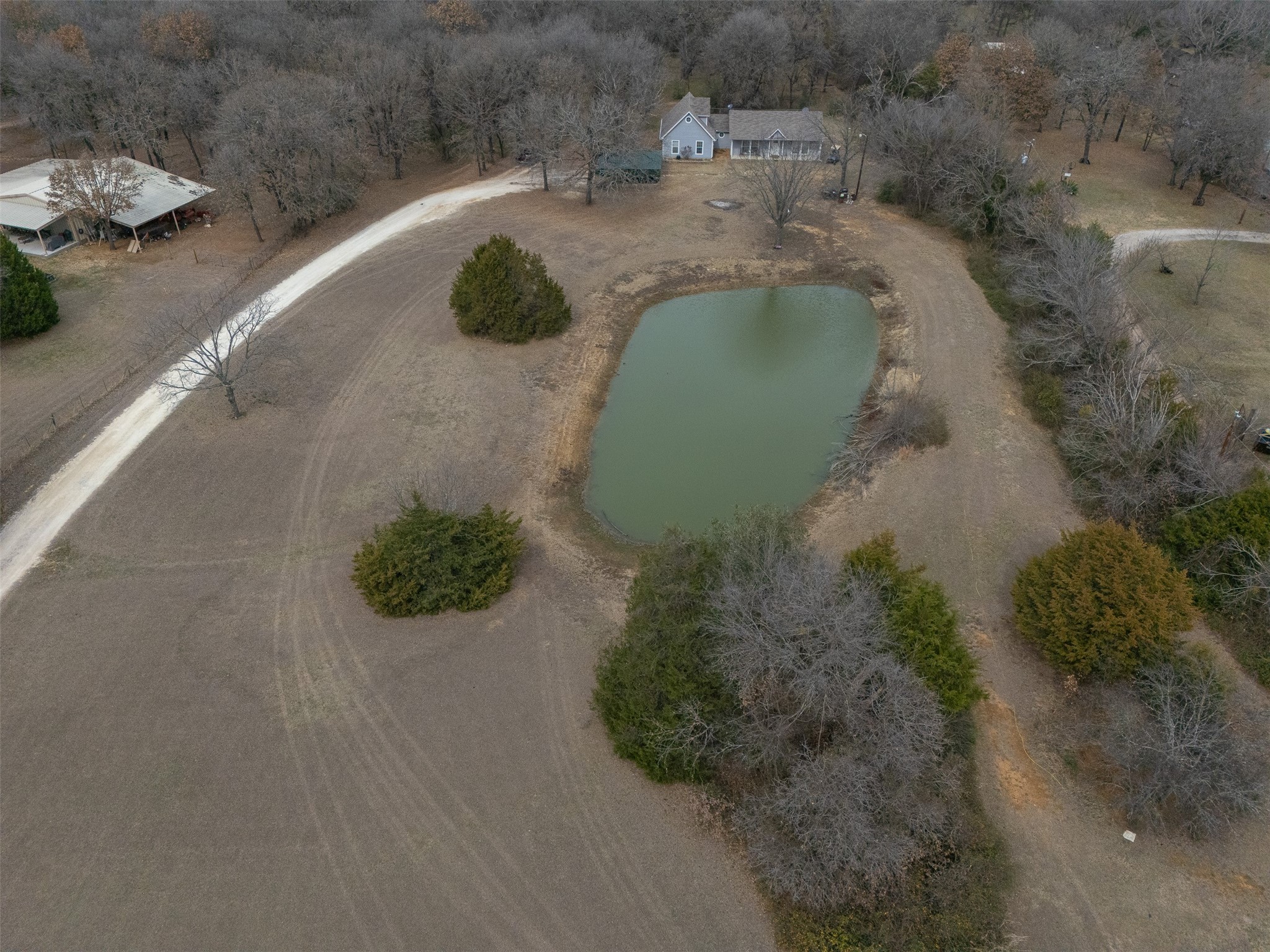 4013 Black Oak Drive Cleburne TX 76031