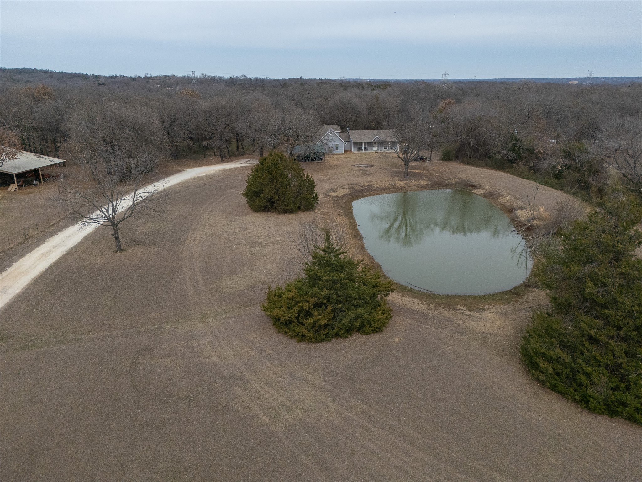 4013 Black Oak Drive Cleburne TX 76031