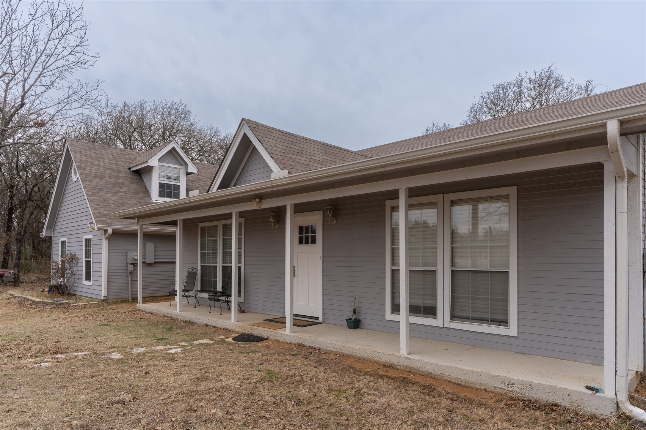 4013 Black Oak Drive Cleburne TX 76031