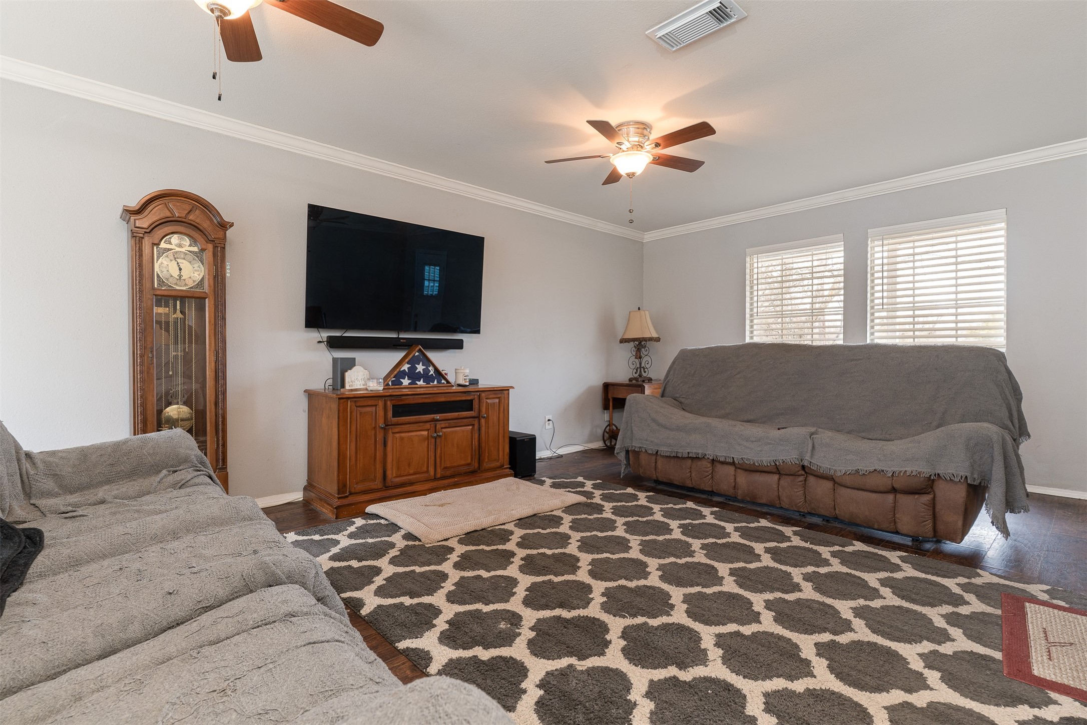 4013 Black Oak Drive Cleburne TX 76031
