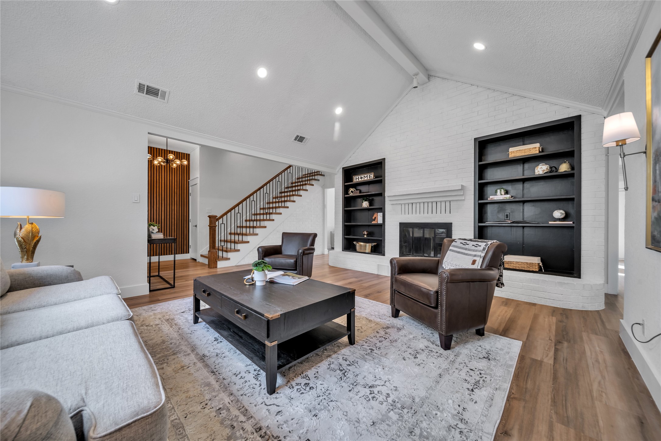 1254 Whispering Oaks Drive Desoto TX 75115
