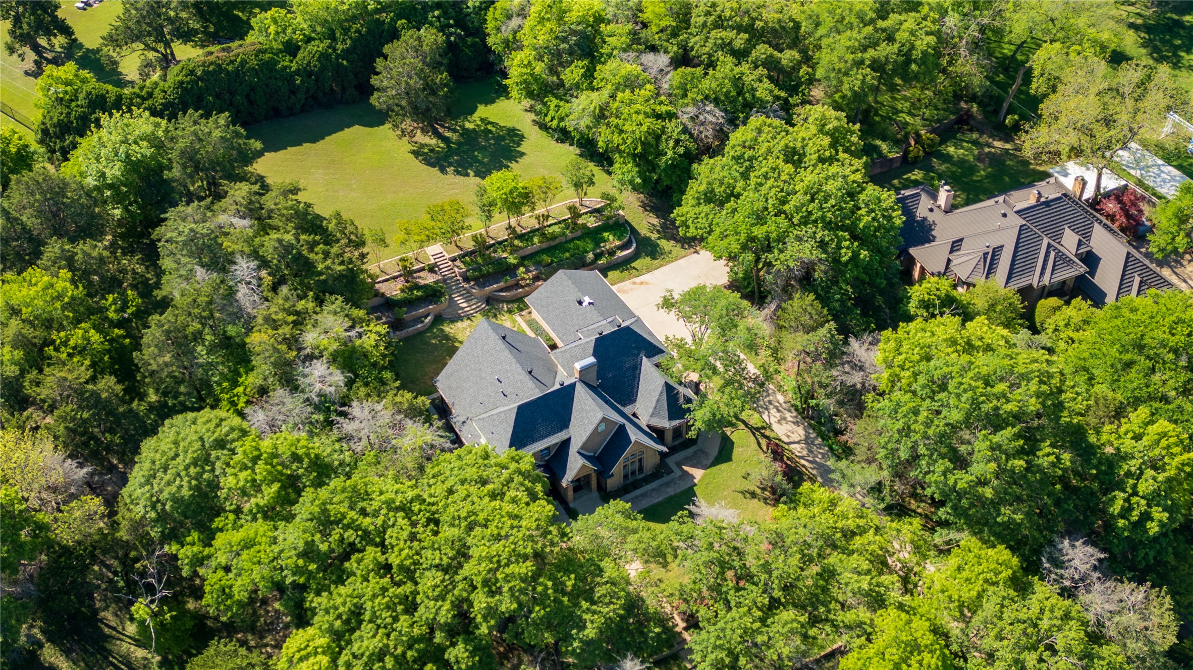 1254 Whispering Oaks Drive Desoto TX 75115