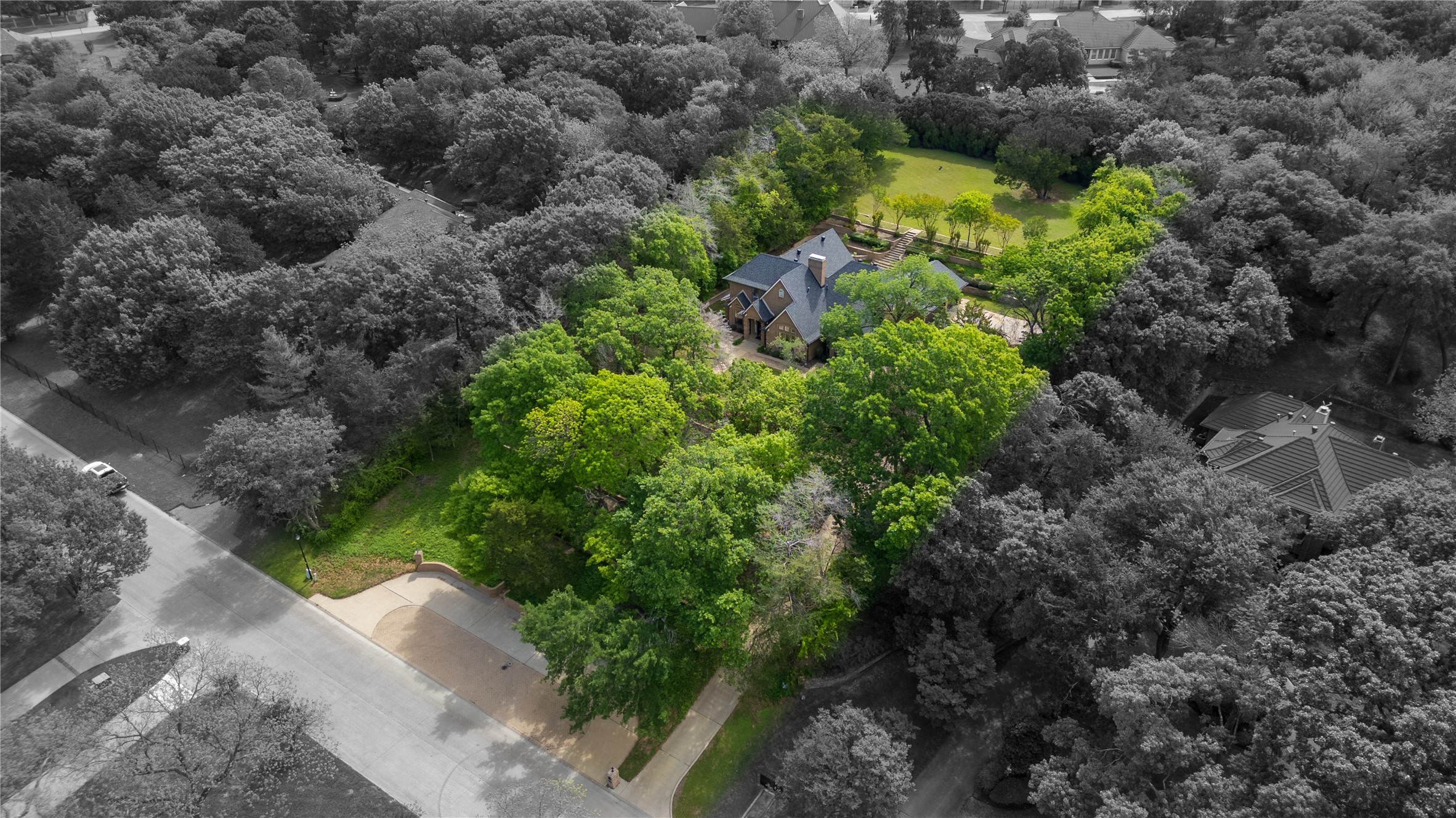 1254 Whispering Oaks Drive Desoto TX 75115