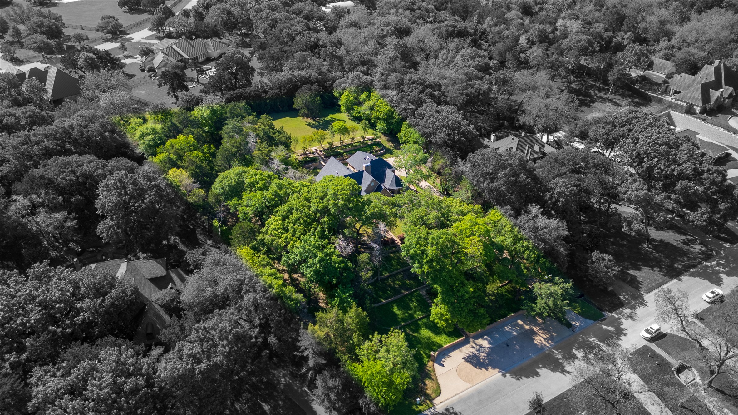 1254 Whispering Oaks Drive Desoto TX 75115