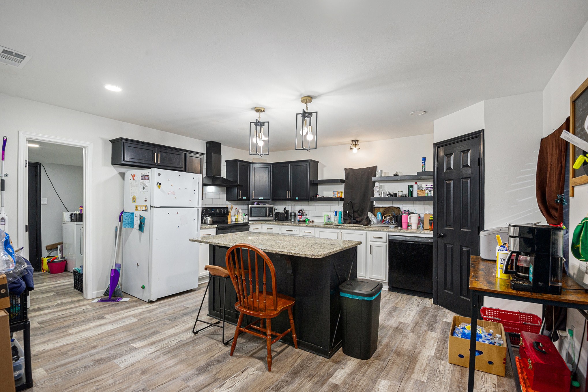 210 E 4th Street Keene TX 76059