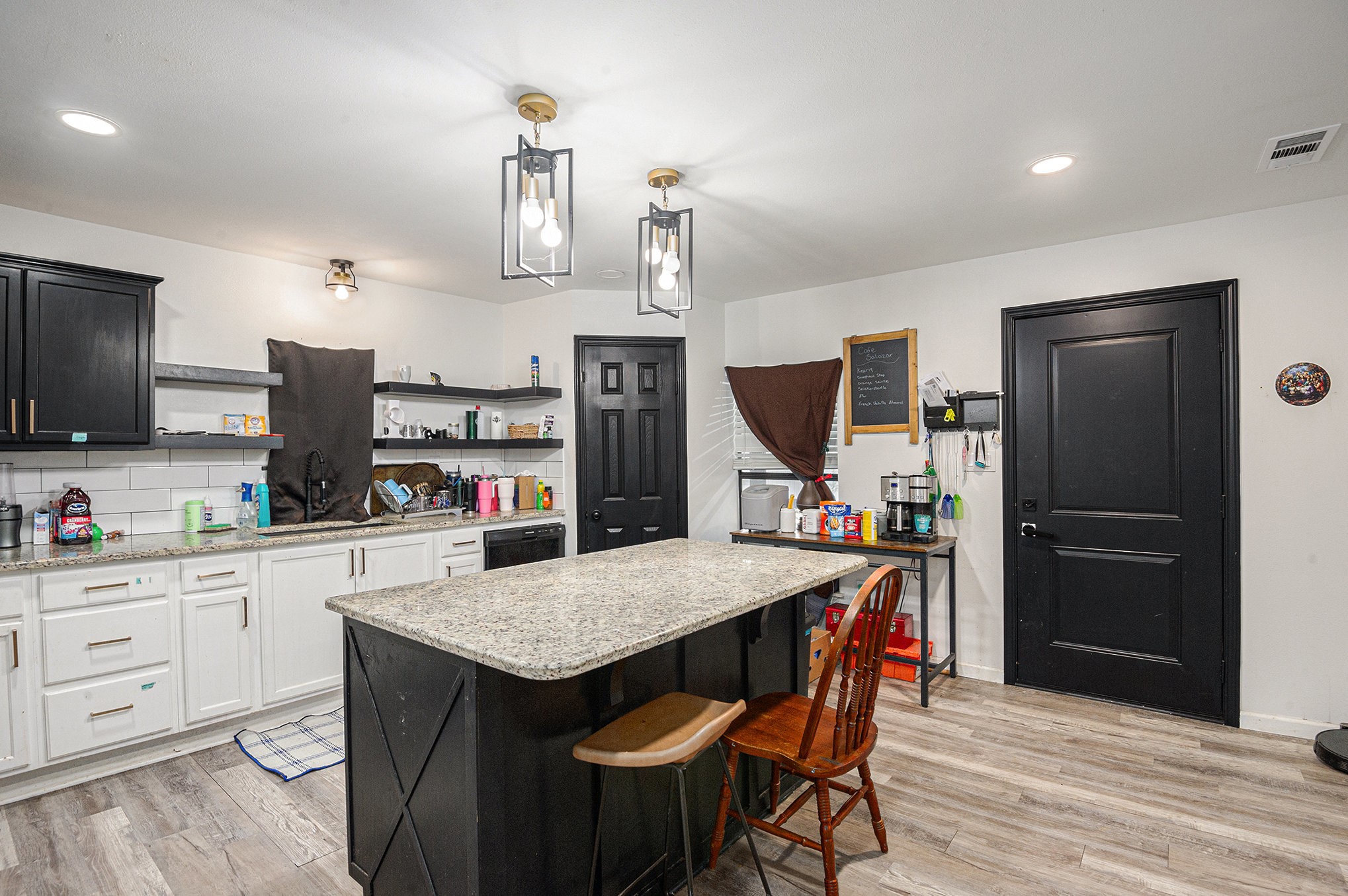 210 E 4th Street Keene TX 76059