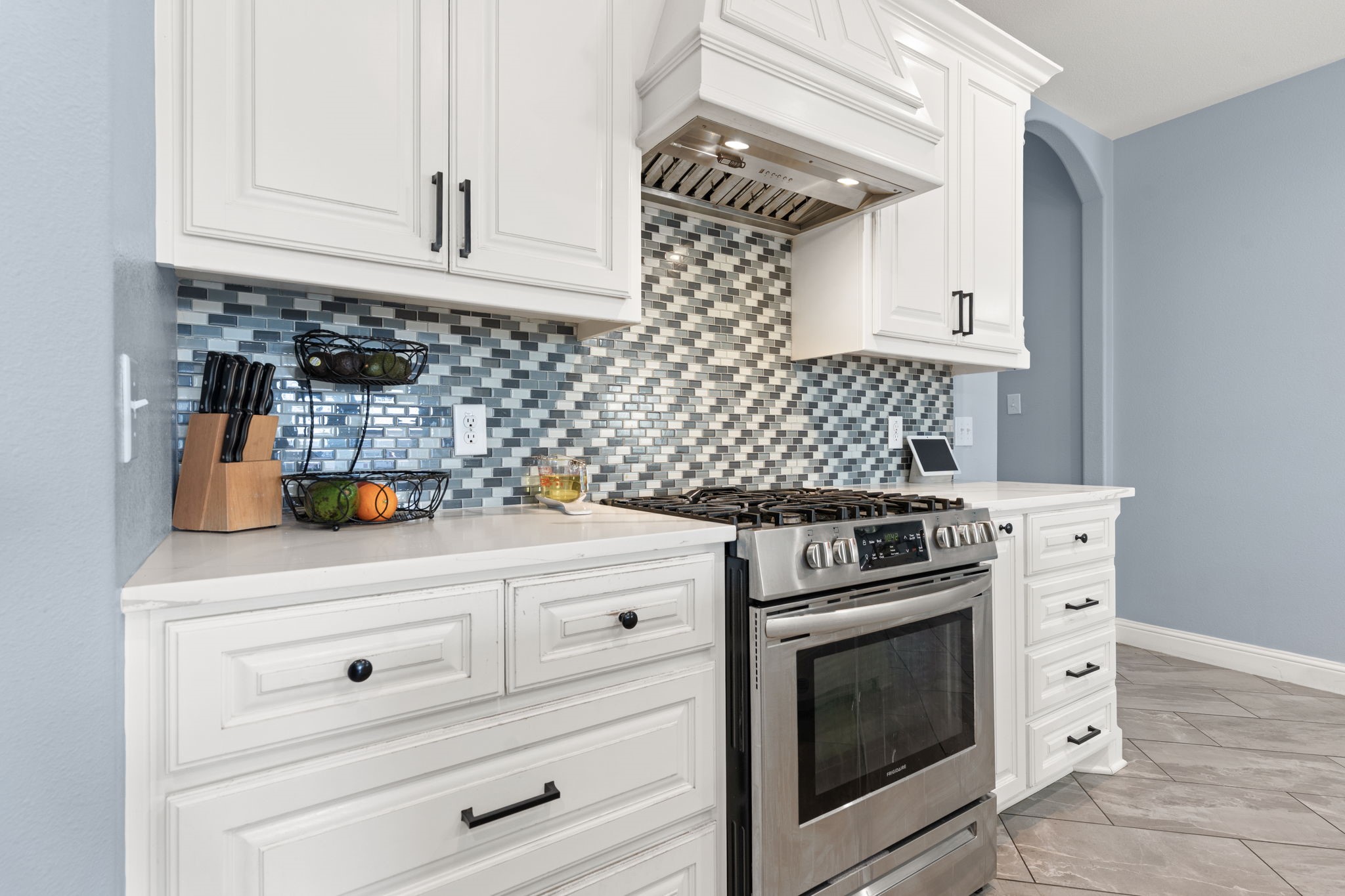 2512 High Crest Avenue Fort Worth TX 76111